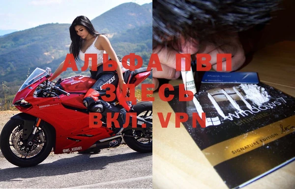 Альфа ПВП Алзамай